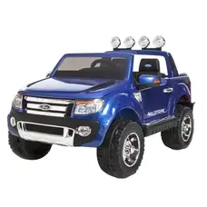 Дитячий автомобіль HECHT FORD RANGER BLUE