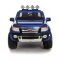 Дитячий автомобіль HECHT FORD RANGER BLUE