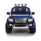 Дитячий автомобіль HECHT FORD RANGER BLUE