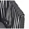 Садове крісло HECHT BERGAMO CHAIR