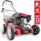 Газонокосарка бензинова HECHT 541 SW