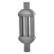 Теплообмінник HECHT SAVER