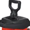 Садовий подрібнювач гілок HECHT 6285 XL SILENT