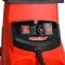 Садовий подрібнювач гілок HECHT 6285 XL SILENT