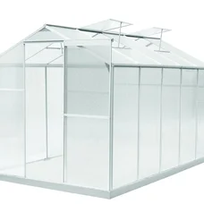 Теплиця садова HECHT RANCHER II