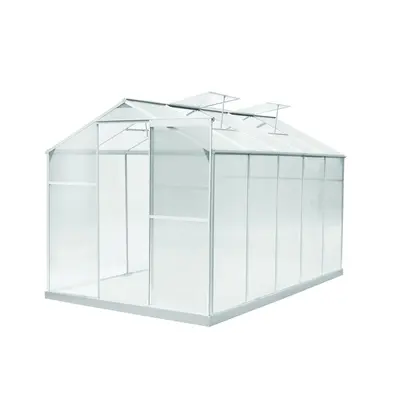 Теплиця садова HECHT RANCHER II