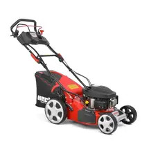 Газонокосарка бензинова HECHT 543 SWE 5 in 1