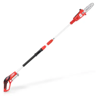 Висоторіз акумуляторний HECHT 9025