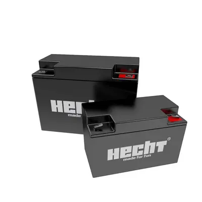 Акумулятор 12V/9Ah HECHT 005564 Акумулятор 12V/9Ah HECHT 005564