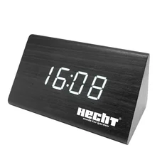 Годинник настільний цифровий HECHT 0002400