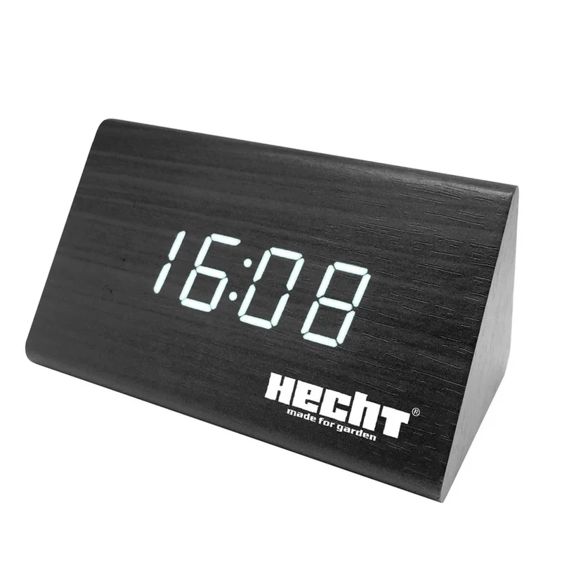 Годинник настільний цифровий HECHT 0002400
