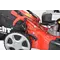 Газонокосарка бензинова HECHT 5534 SX 5 in 1