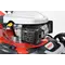 Газонокосарка бензинова HECHT 5534 SX 5 in 1