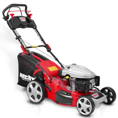 Газонокосарка бензинова HECHT 5534 SX 5 in 1