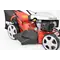 Газонокосарка бензинова HECHT 5534 SX 5 in 1