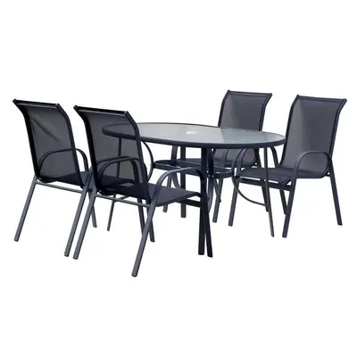 Набір садових меблів EKONOMY SET 4