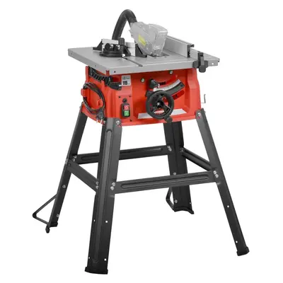 Пила циркулярна HECHT 8210, 5000 об/хв