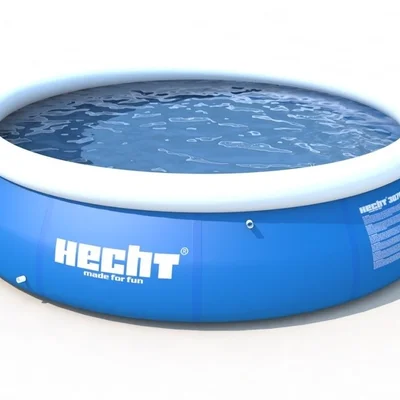 Басейн HECHT 3276 BLUESEA (hecht3276)