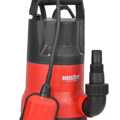 Насос дренажний HECHT 3752 (HECHT3752)