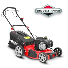 Газонокосарка бензинова HECHT 546 BSW