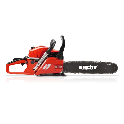 Пила бензинова HECHT 44 BOX