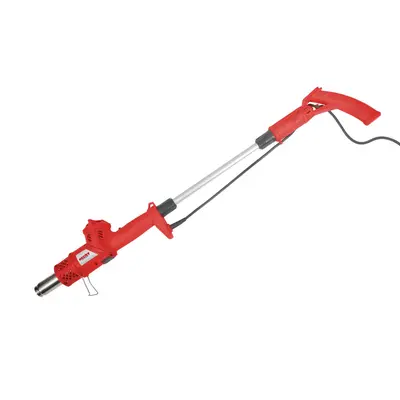 Багатофункціональний спалювач бур'янів 3 в 1 - HECHT 2212