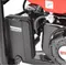 Генератор бензиновий однофазний HECHT GG 3300W