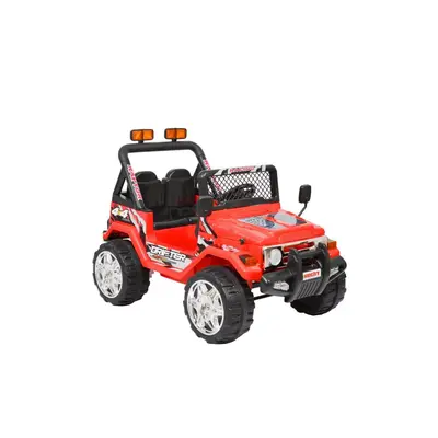 Дитячий автомобіль на акумуляторі HECHT 56185