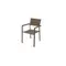 Крісло садове HECHT LIMA CHAIR