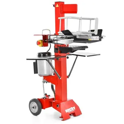 Дровокол електричний HECHT 6060