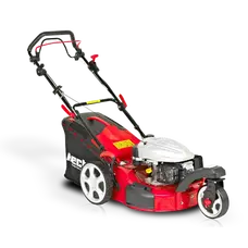 Газонокосарка бензинова HECHT 5483 SW 5 in 1