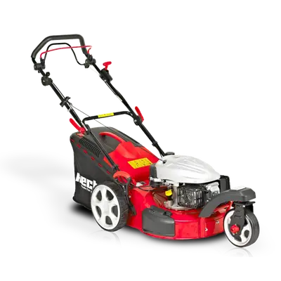 Газонокосарка бензинова HECHT 5483 SW 5 in 1