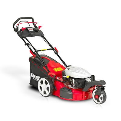 Газонокосарка бензинова HECHT 5483 SXE 5 in 1