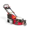 Газонокосарка бензинова HECHT 5483 SXE 5 in 1