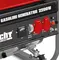 Генератор бензиновий HECHT GG 2500