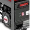 Генератор бензиновий HECHT GG 2500