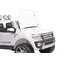 Дитячий автомобіль HECHT FORD RANGER WHITE