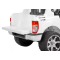 Дитячий автомобіль HECHT FORD RANGER WHITE