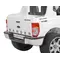 Дитячий автомобіль HECHT FORD RANGER WHITE