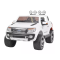 Дитячий автомобіль HECHT FORD RANGER WHITE