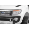 Дитячий автомобіль HECHT FORD RANGER WHITE