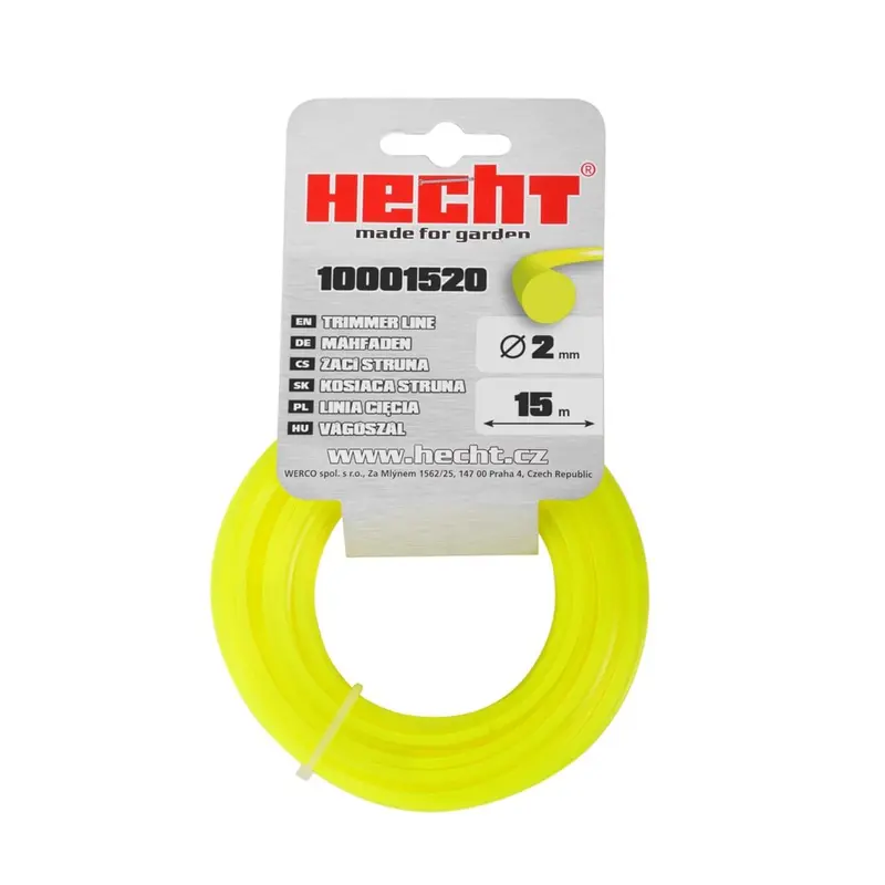 Лєска до тримерів HECHT10001520