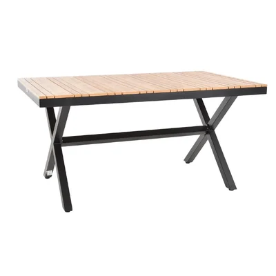 Садовий стіл HECHT BERGAMO TABLE