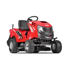 Трактор садовий бензиновий HECHT 5227