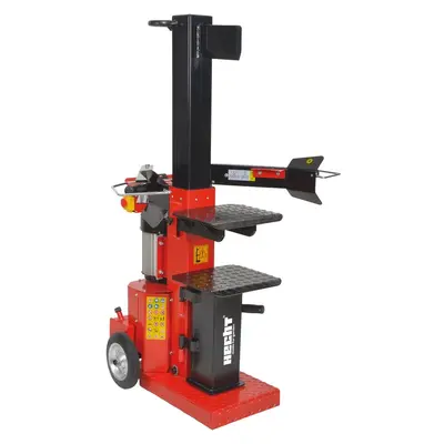 Дровокол електричний Hecht 6414