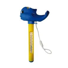 Термометр у вигляді дельфіна HECHT 060510