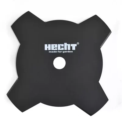 Лезо для трави з 4 зубцями - HECHT 600050