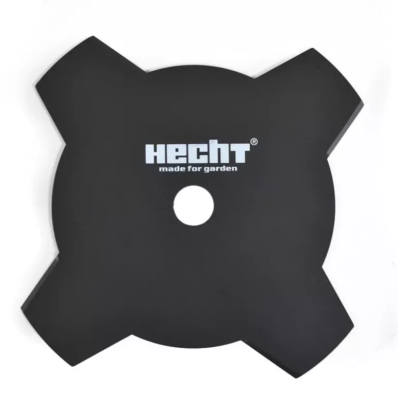 Лезо для трави з 4 зубцями - HECHT 600050