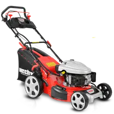 Газонокосарка бензинова HECHT 5534 SWE 5 in 1