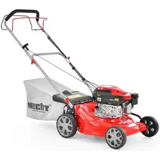 Газонокосарка бензинова HECHT 546 SС